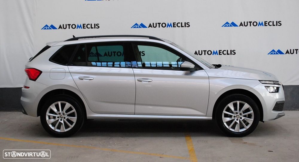 Skoda Kamiq 1.0 TSI Ambition - 2