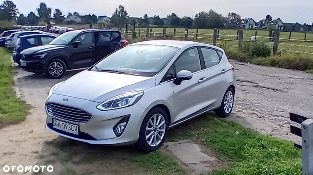 Ford Fiesta - 16