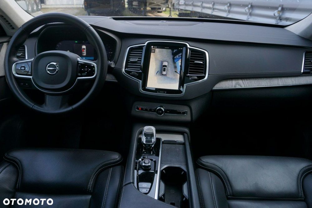 Volvo XC 90 - 15