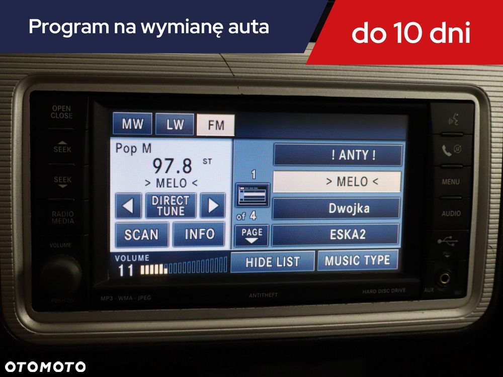 Dodge Journey - 14