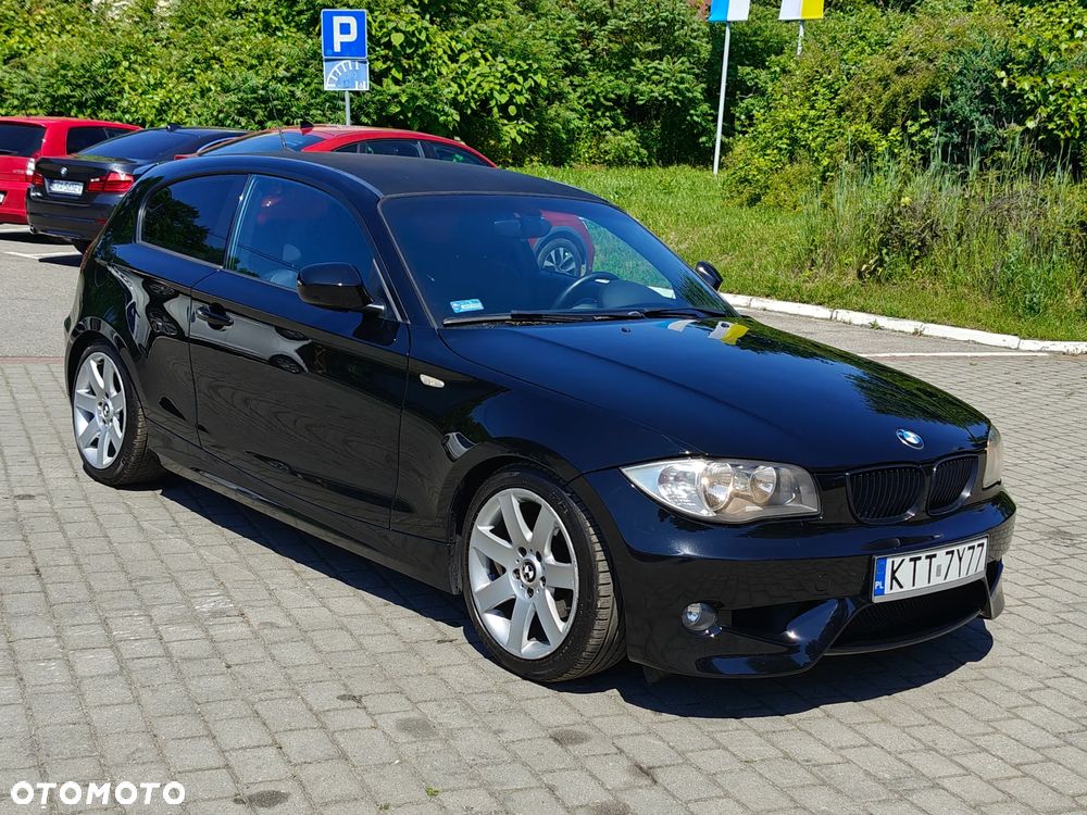 BMW Seria 1 - 13