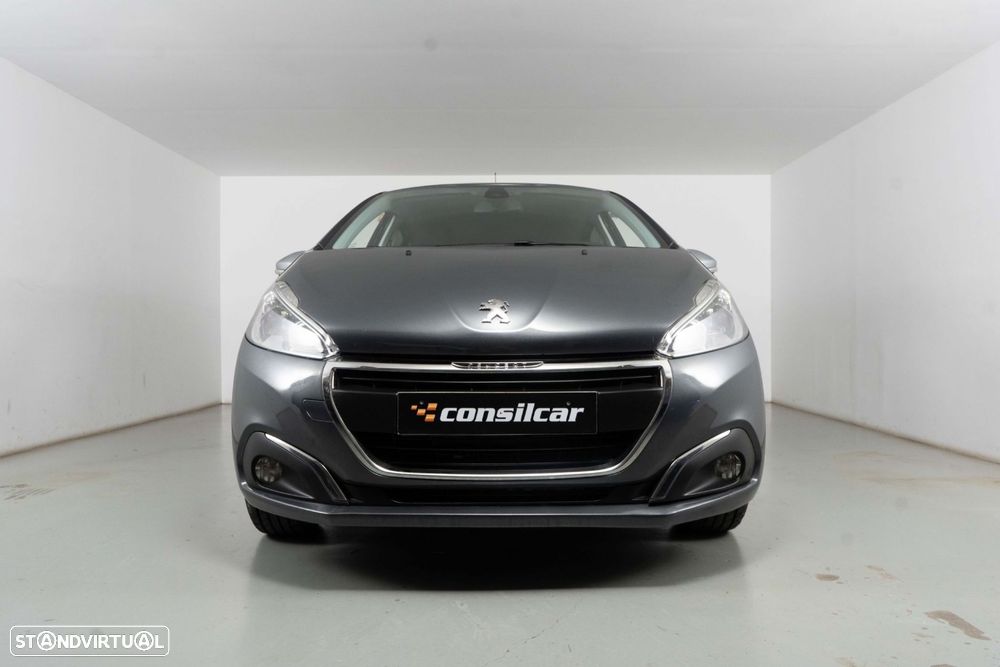 Peugeot 208 1.2 PureTech Style - 4