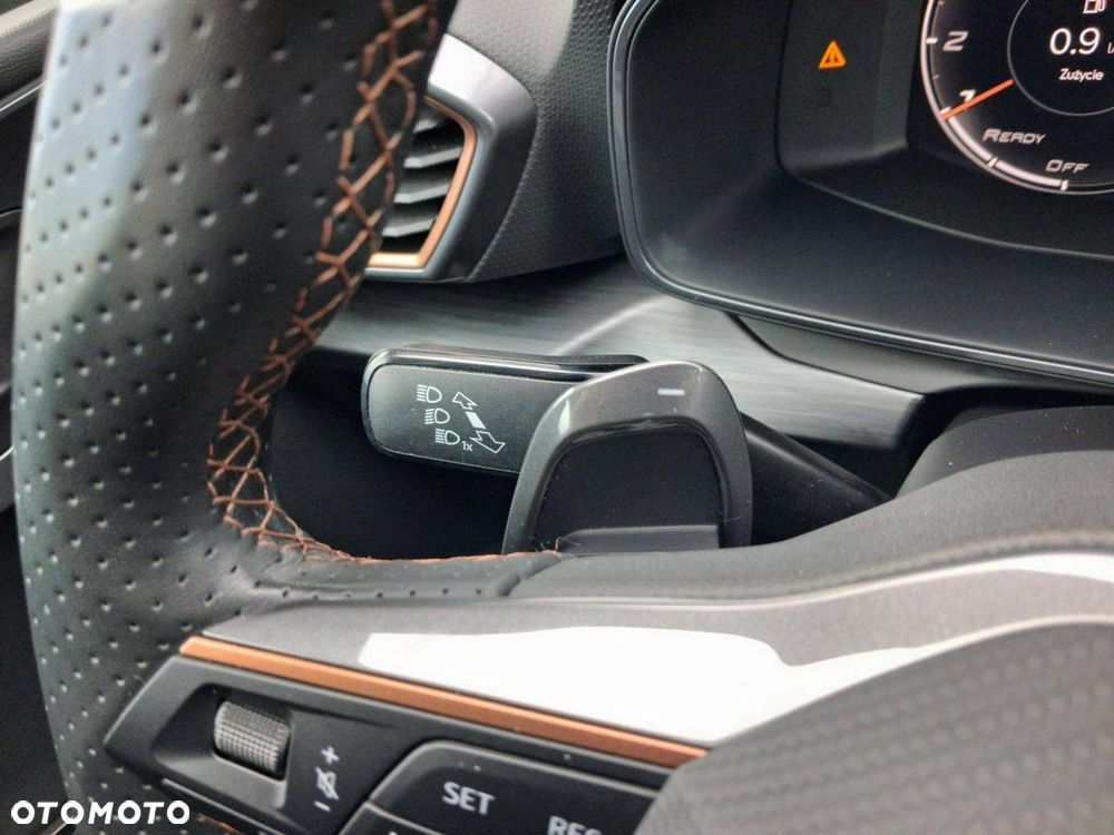 Cupra Leon Sportstourer - 19