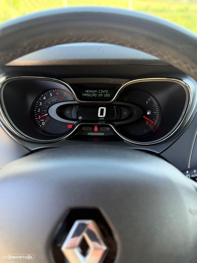 Renault Captur 0.9 TCE Exclusive - 22