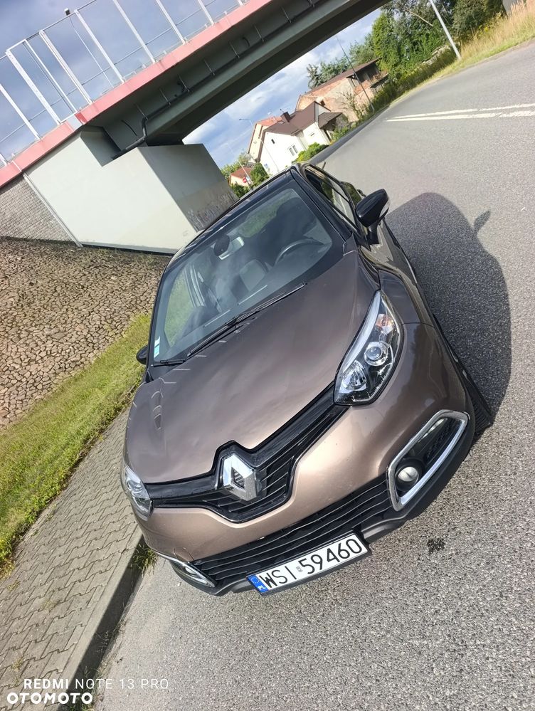 Renault Captur ENERGY TCe 120 EDC Dynamique - 9
