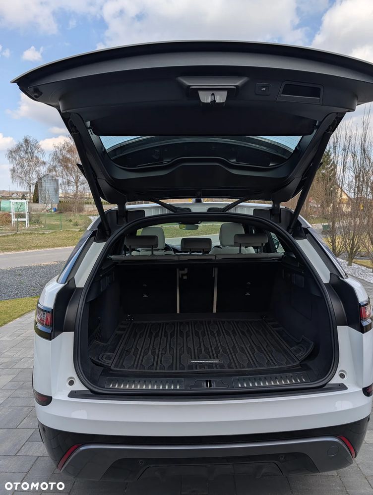 Land Rover Range Rover Velar - 20