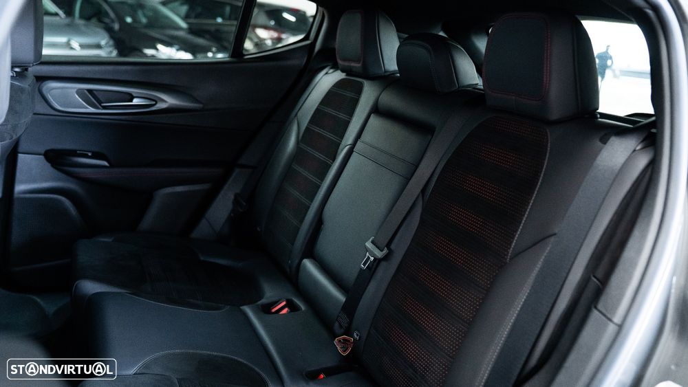 Alfa Romeo Tonale 1.5 Hybrid Edizione Speciale - 46