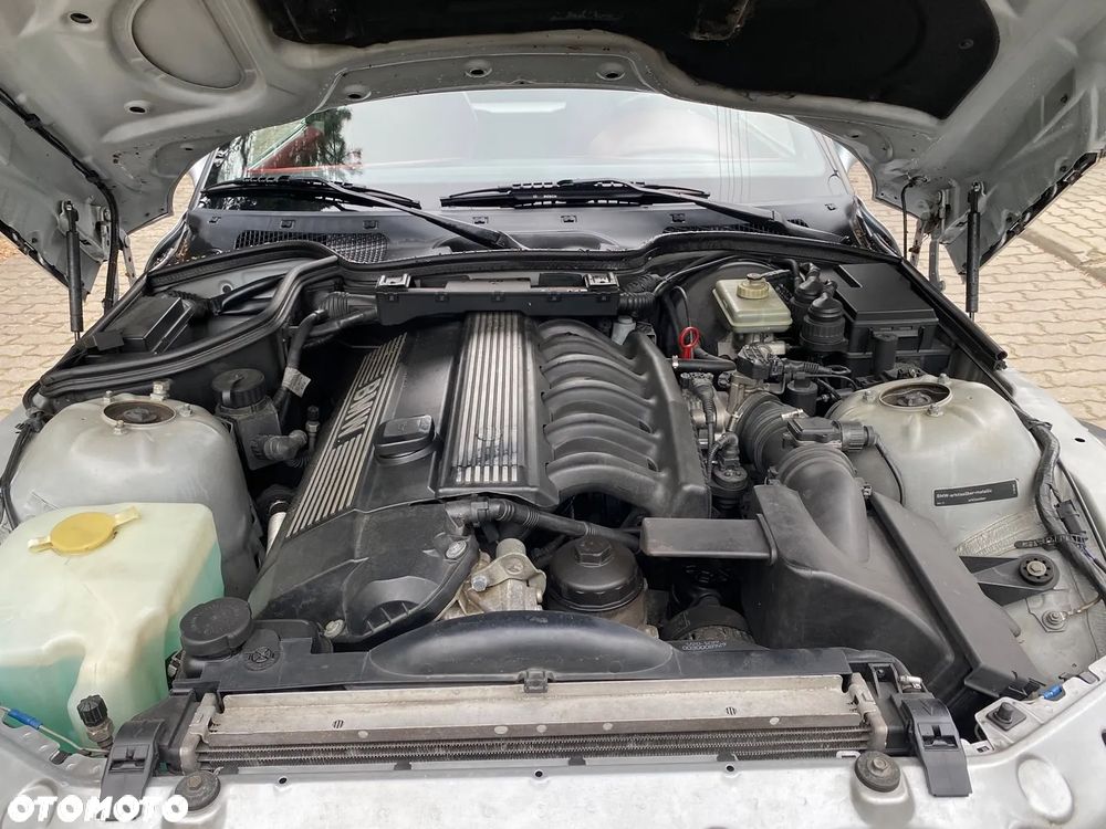 BMW Z3 - 24