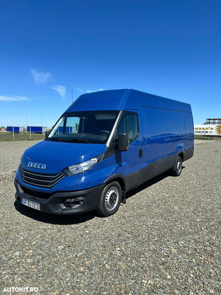 Iveco Daily - 3
