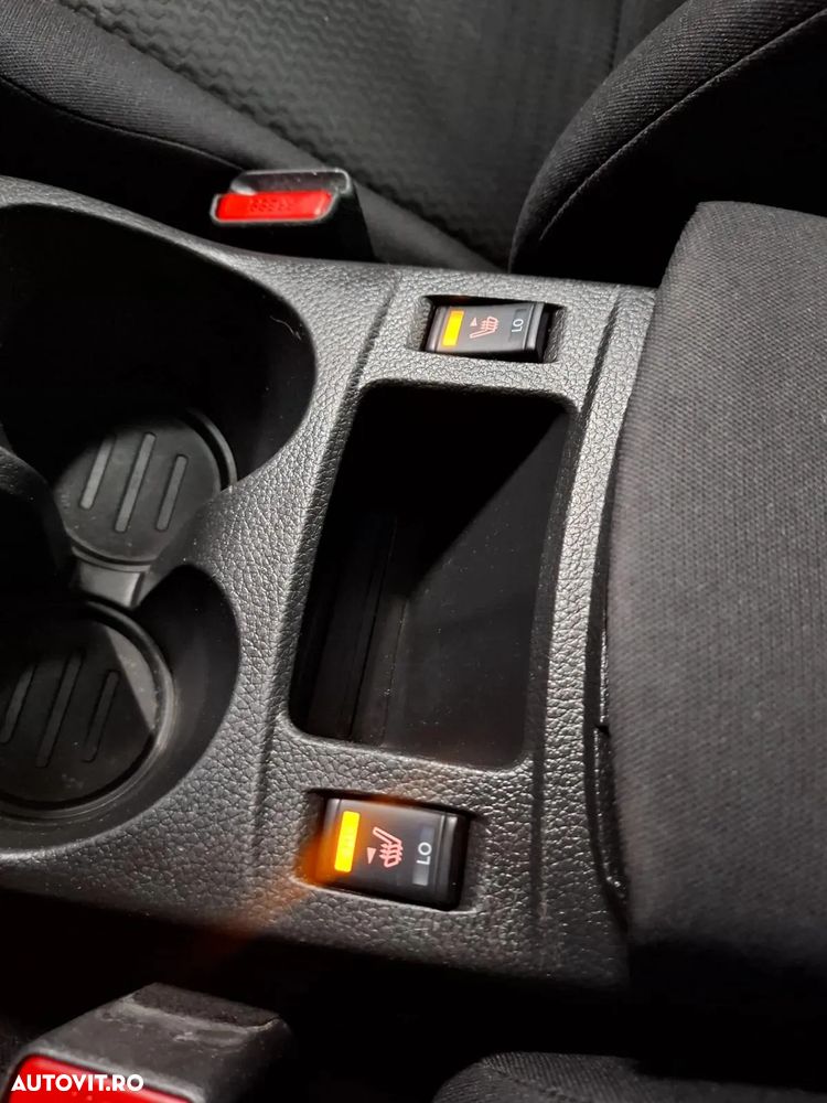 Nissan Qashqai 1.6 DCI Start/Stop Acenta - 11