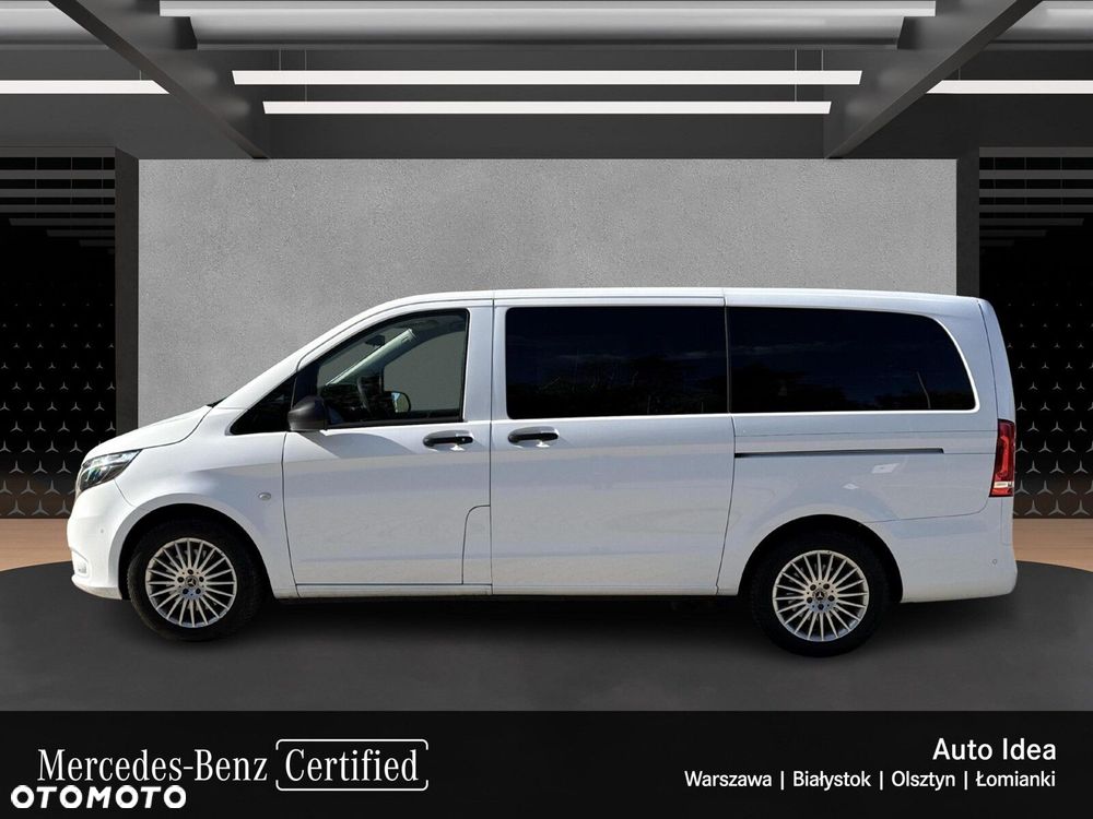 Mercedes-Benz Vito - 10