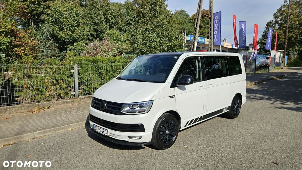 Volkswagen Multivan 2.0 BiTDI L1 Highline 4Motion DSG - 3