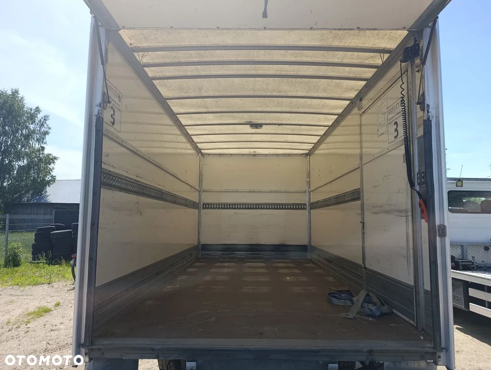 Iveco DAILY 35C15 - 8