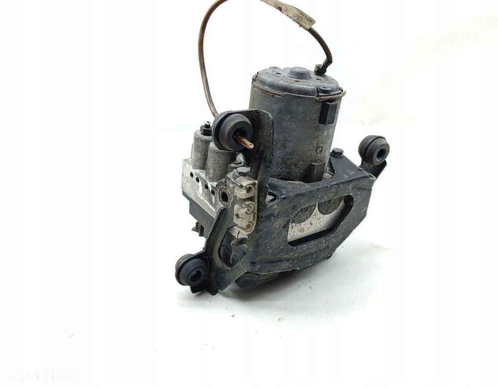 POMPA ABS AUDI 80 B4 0265214002 - 4