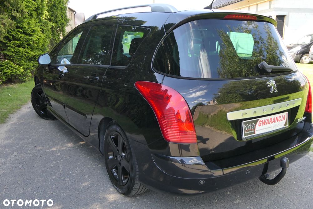 Peugeot 308 120 VTi Family - 6