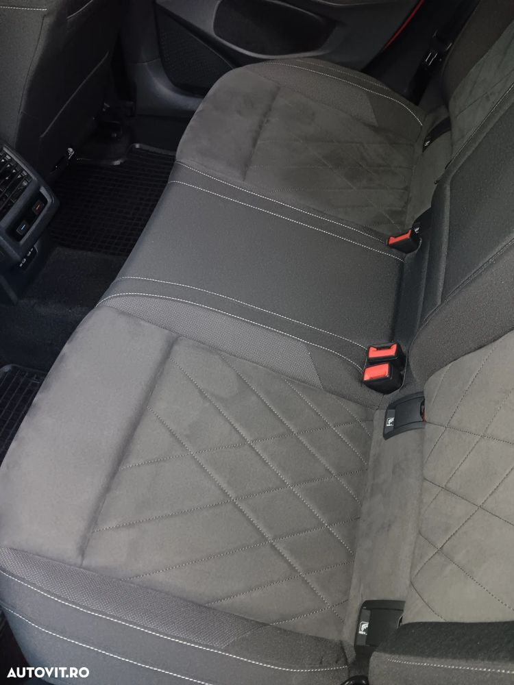 Volkswagen Golf 2.0 TDI 150CP DSG Style - 12