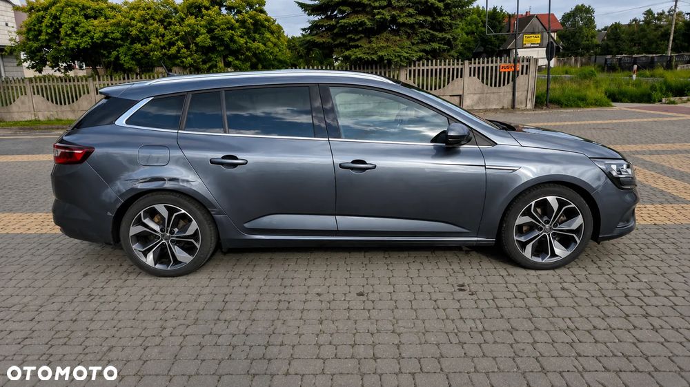 Renault Megane 1.6 dCi Energy Limited - 13