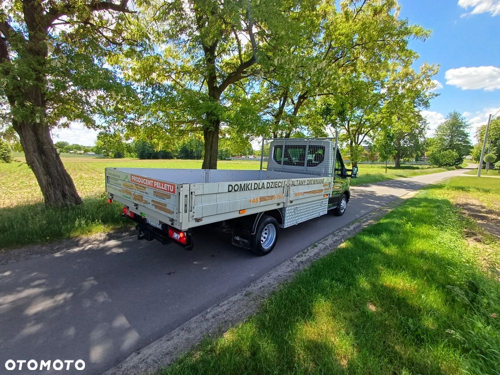 Ford TRANSIT - 14