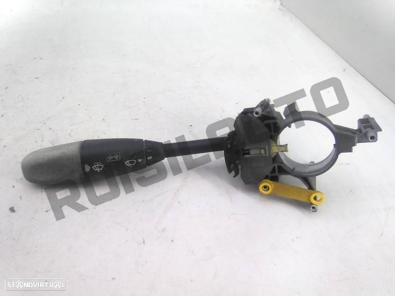 Comutador Piscas E Limpa-vidros 0054_52210 Mercedes E W211 Seda - 1
