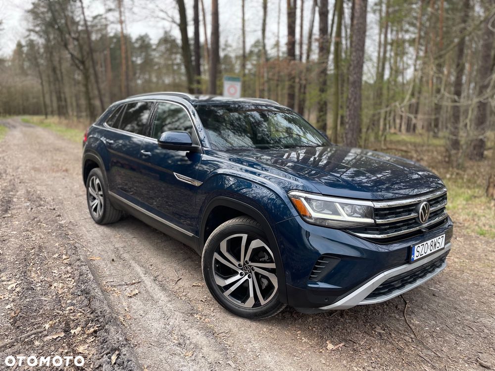 Volkswagen Atlas - 18