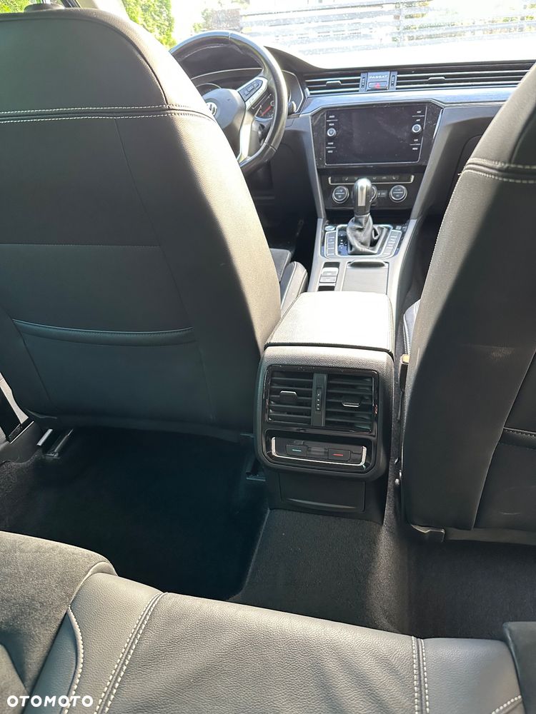 Volkswagen Passat 2.0 TDI BMT SCR Comfortline DSG7 - 9