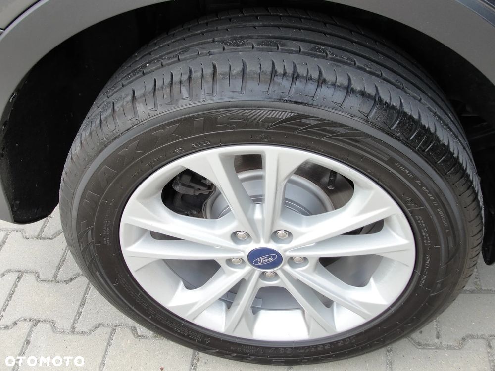 Ford Kuga 1.5 EcoBlue TITANIUM - 20