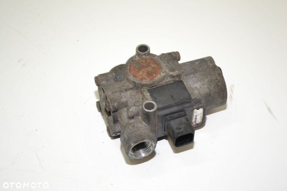 ZAWÓR MODULATOR ABS EBS MERCEDES AXOR ATEGO ACTROS A0054299244 - 1