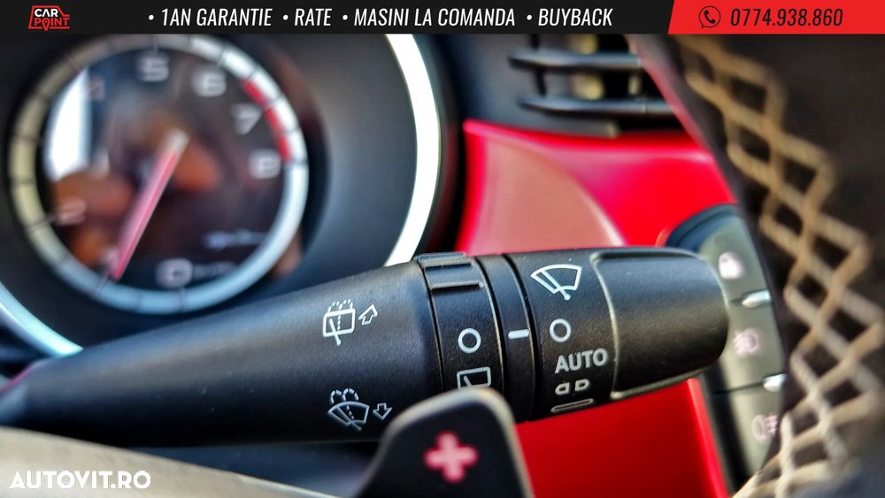 Alfa Romeo Giulietta - 26