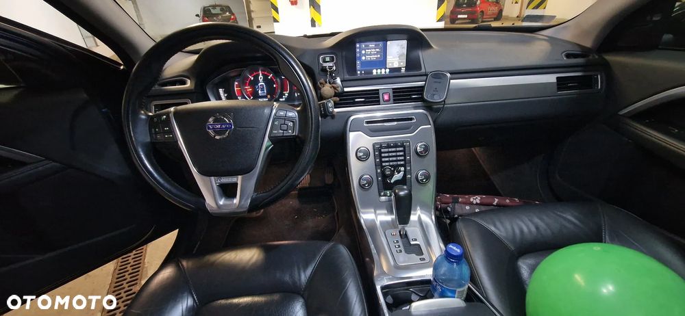 Volvo V70 D3 Geartronic Summum - 2
