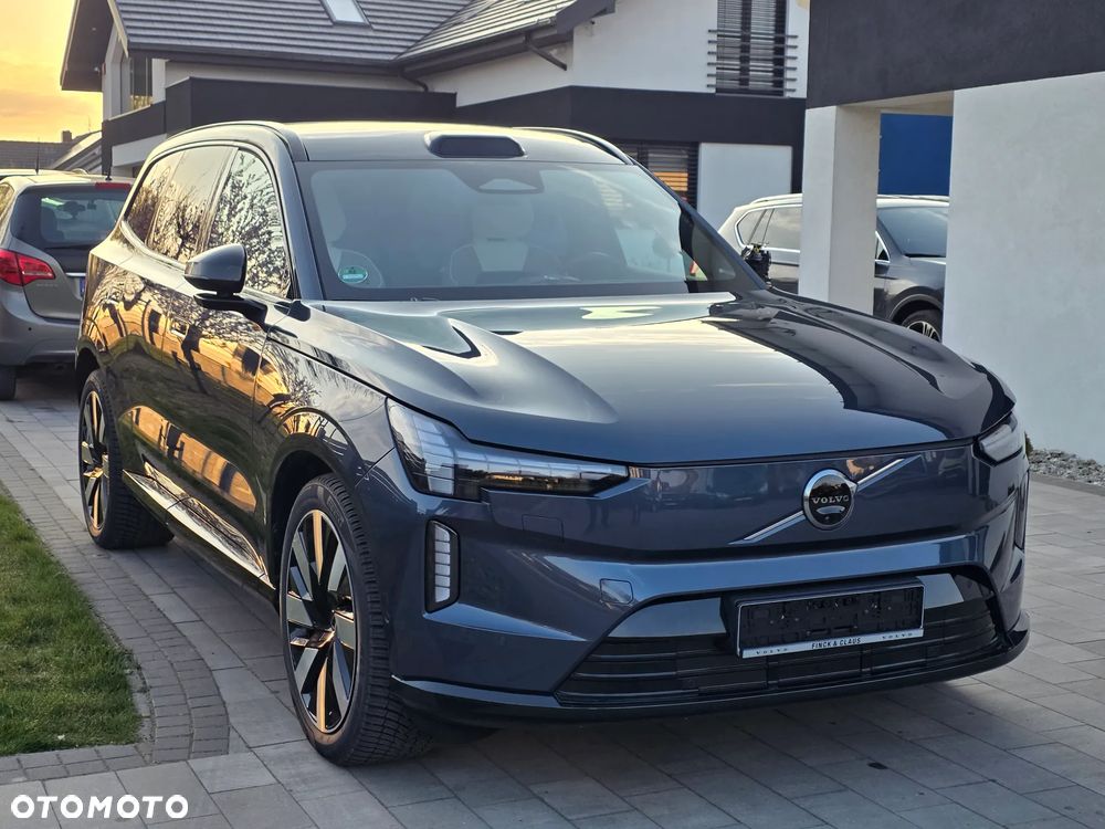 Volvo EX90 Twin Motor AWD Ultra (7-Sitzer) - 2