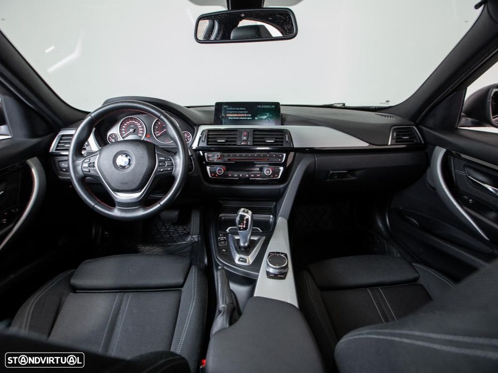 BMW 330 e iPerformance - 6