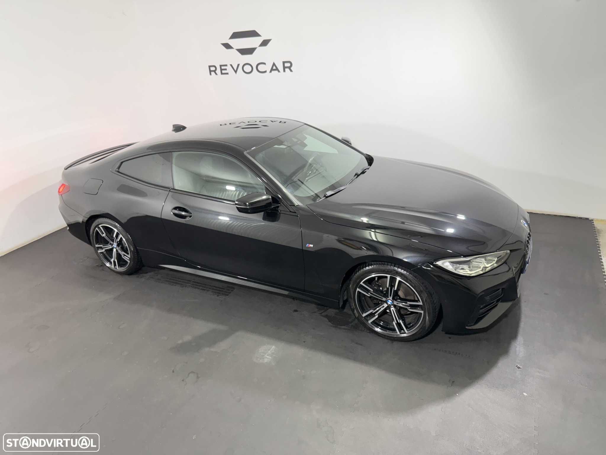 BMW 420 d Pack M Auto - 36