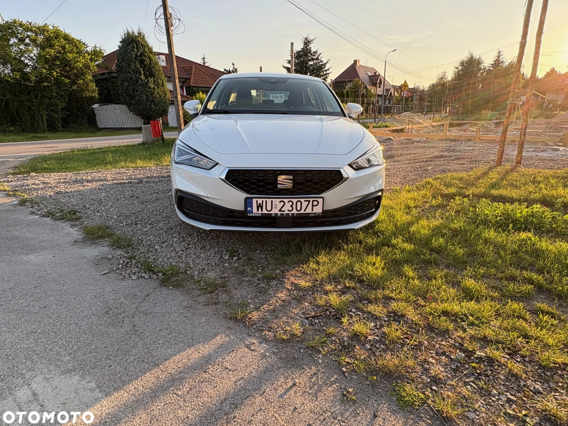 Seat Leon 1.0 TSI Full LED - 12