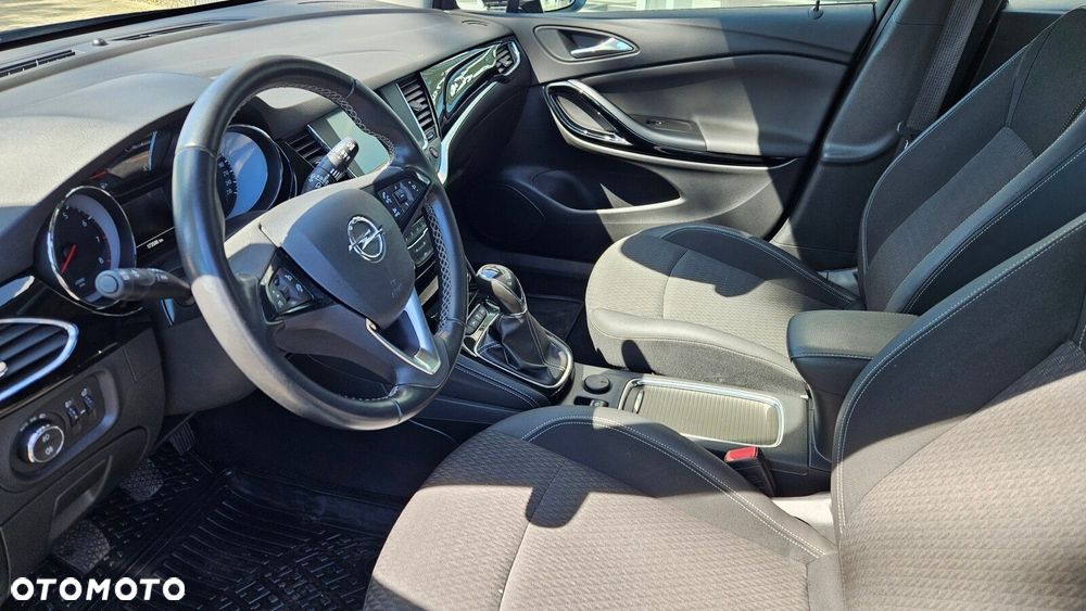 Opel Astra 1.4 T Elite S&S - 5