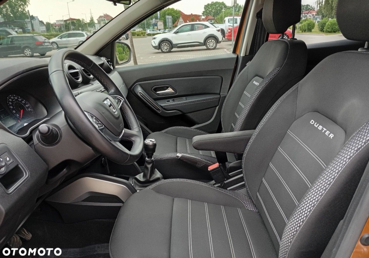 Dacia Duster - 18