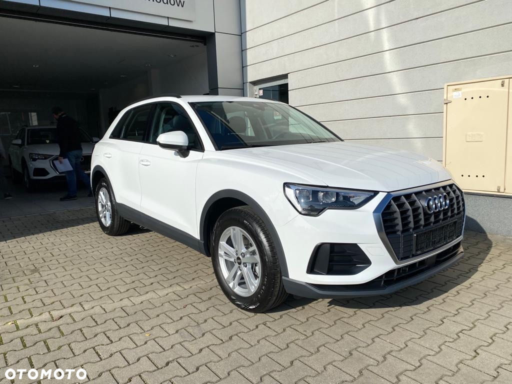 Audi Q3 - 28