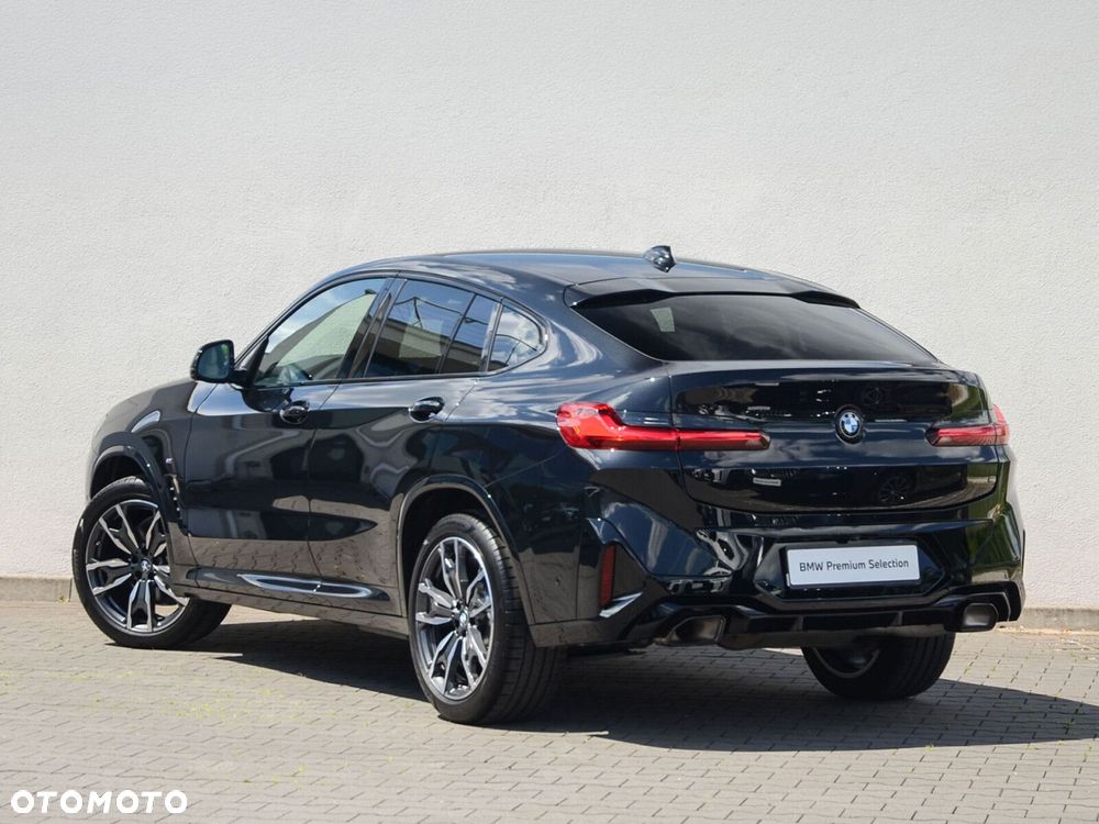 BMW X4 - 10