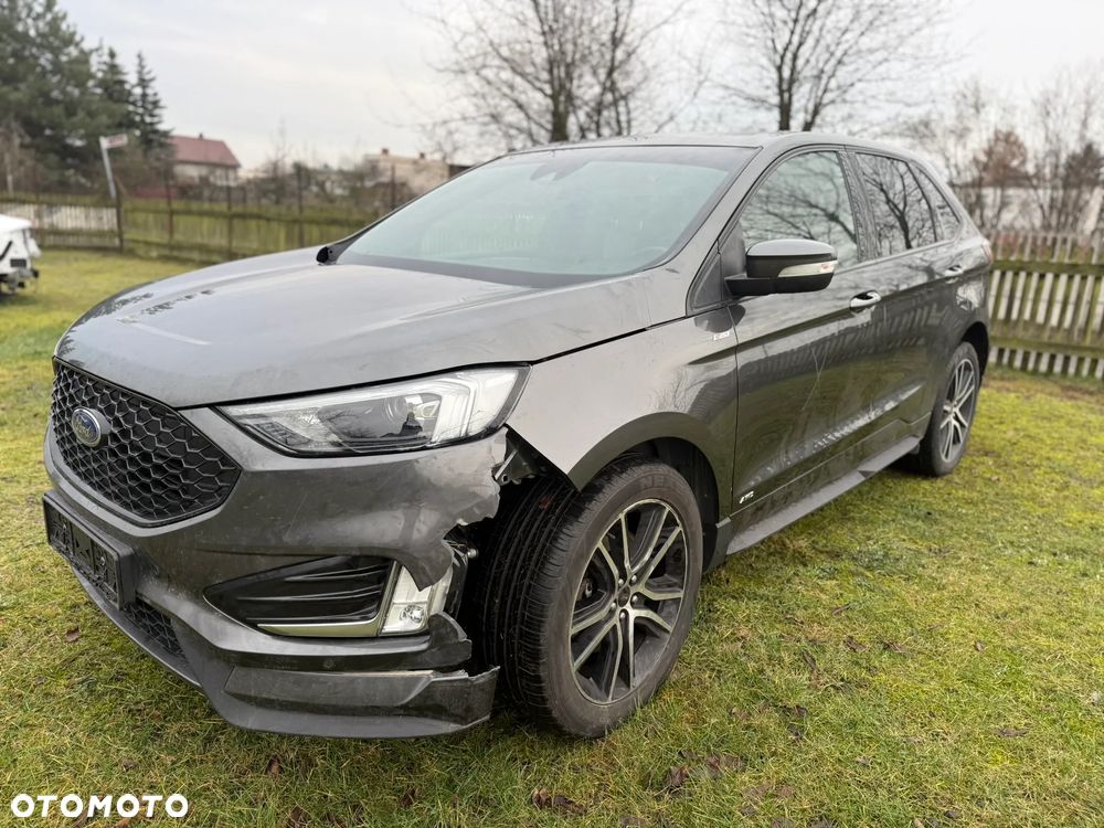 Ford Edge 2.0 EcoBlue Bi-Turbo 4x4 ST-LINE - 2