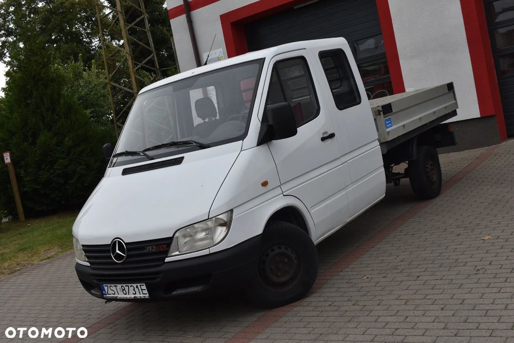 Mercedes-Benz SPRINTER - 23