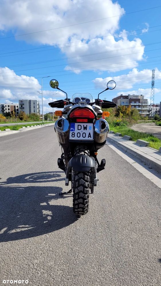 BMW GS - 2
