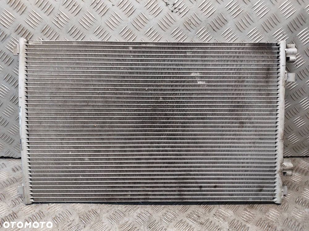 CHŁODNICA KLIMATYZACJI RENAULT SCENIC II 1.9 DCI 94626 - 1