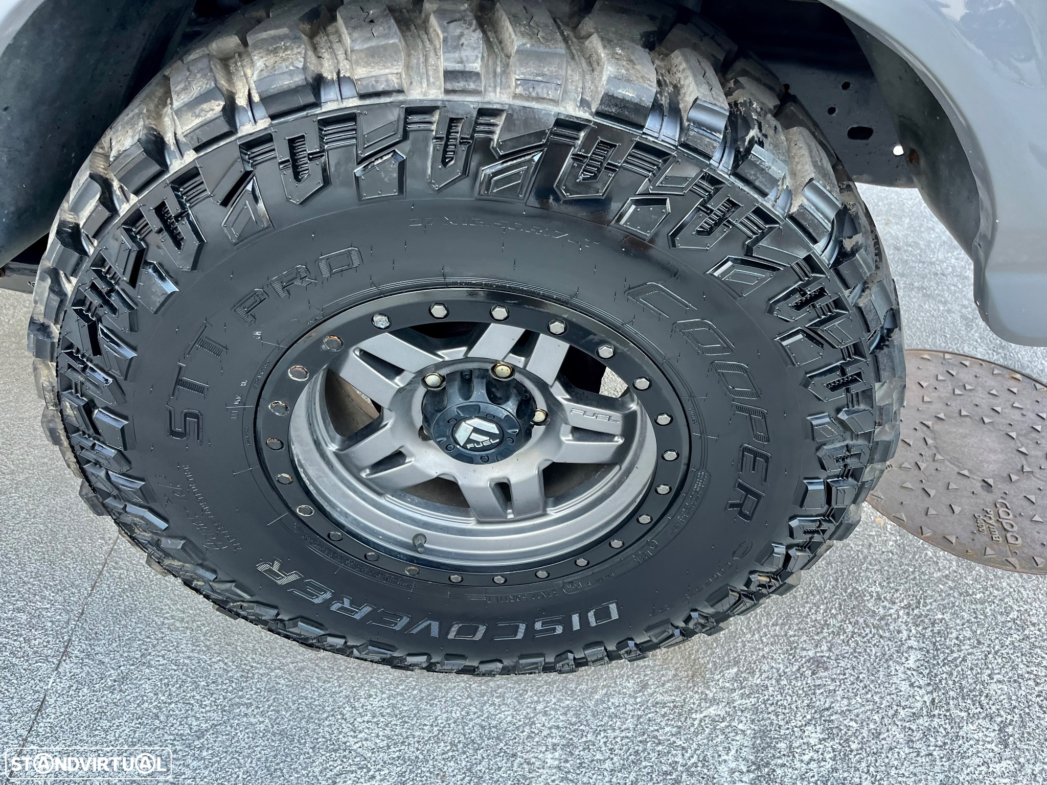 Ford F-150 - 27