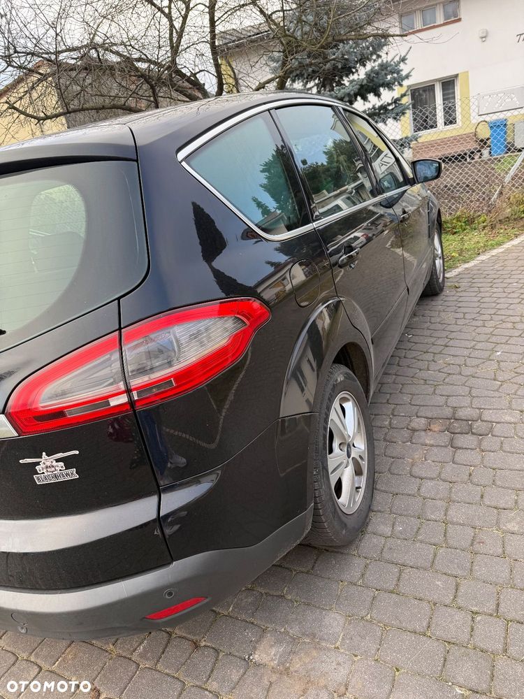 Ford S-Max - 5