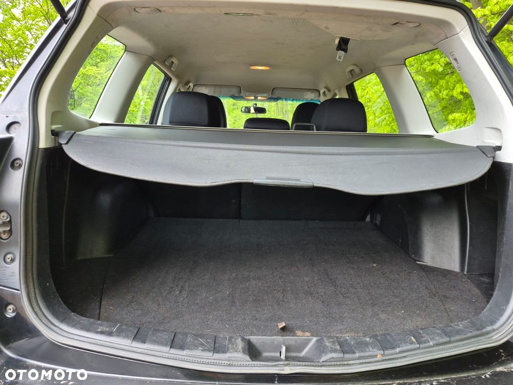 Subaru Forester 2.0 XA Euro5 - 13