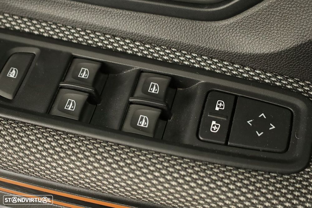 Dacia Sandero 1.0 ECO-G Stepway Expression Bi-Fuel - 18