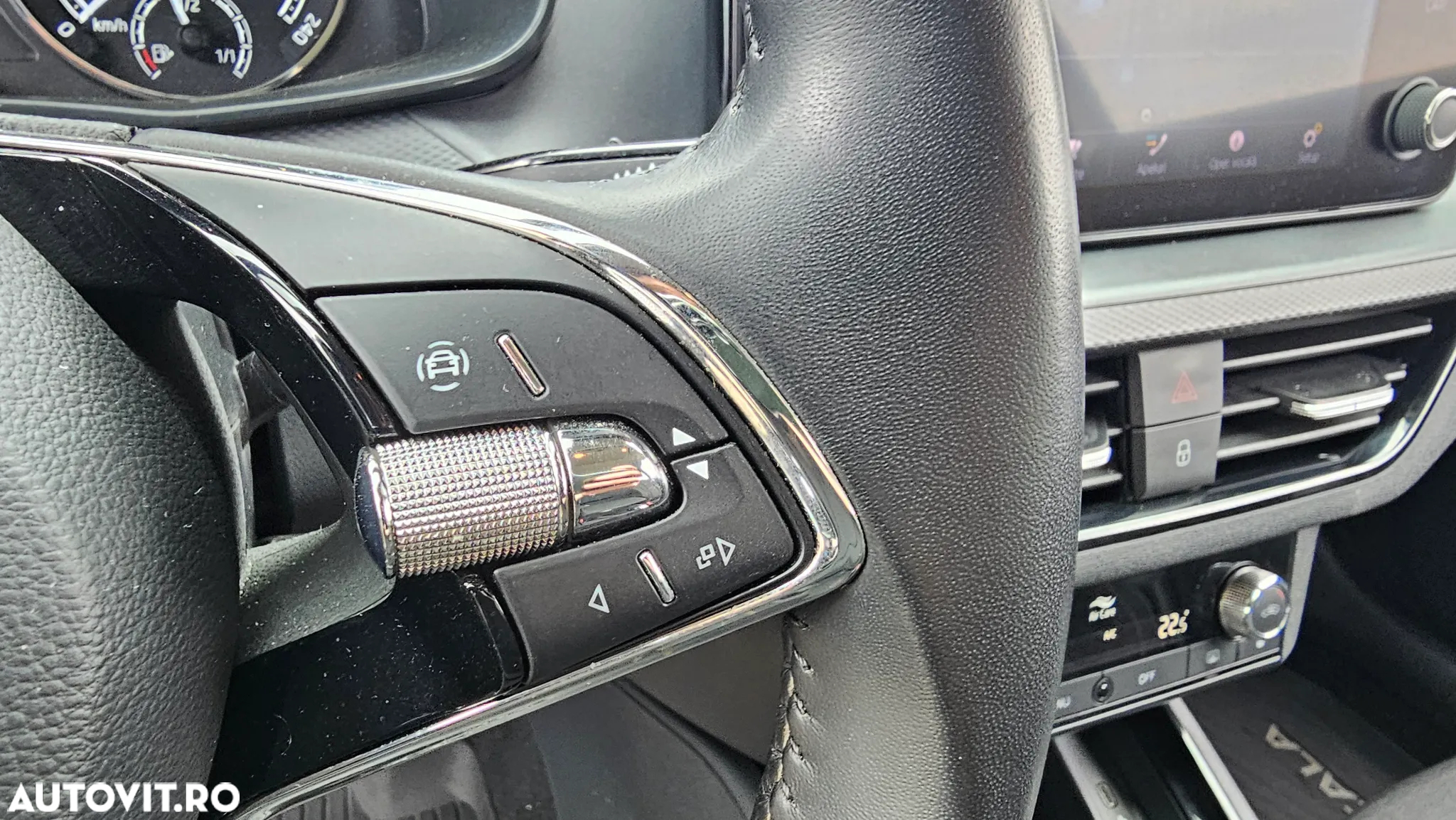 Skoda Scala - 13