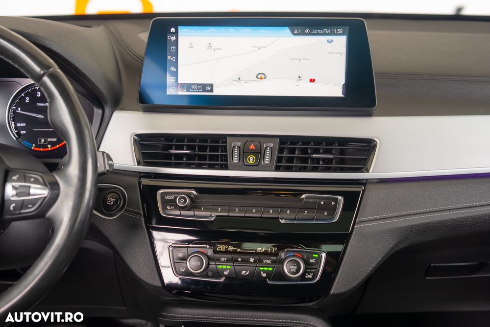 BMW X1 - 20