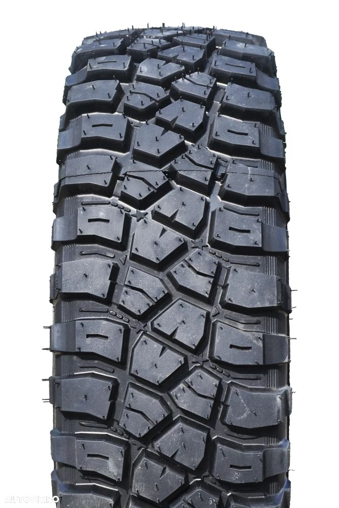 Anvelopa 225/70R15 ECOOPONY Tiger KM3 M/T - Transport gratuit! - 2