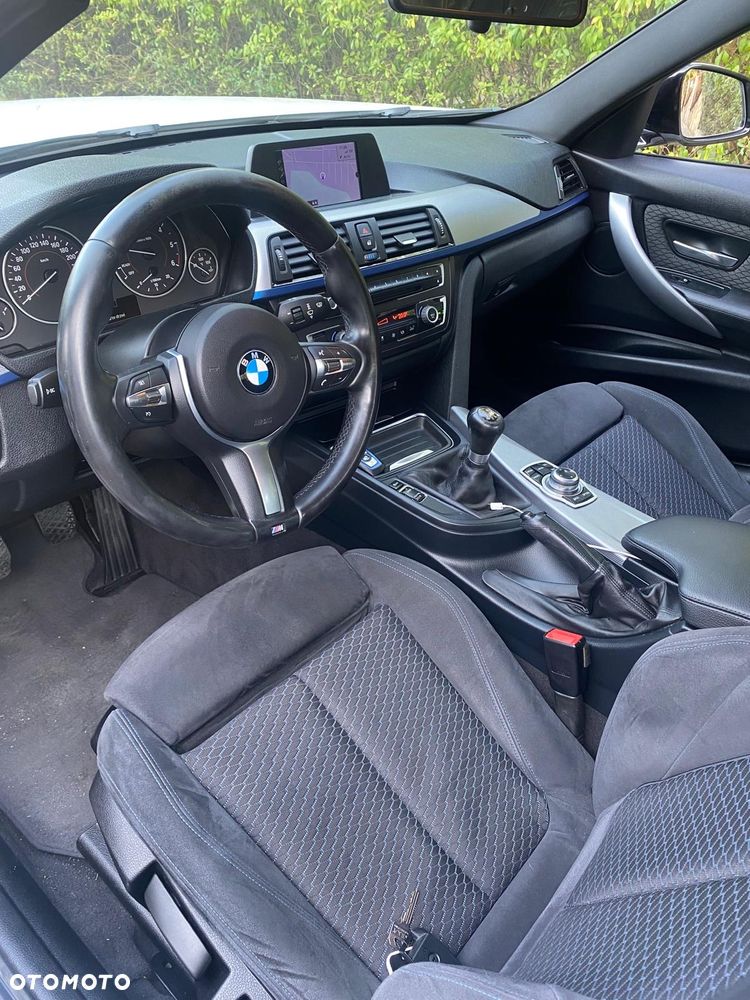 BMW Seria 3 - 8