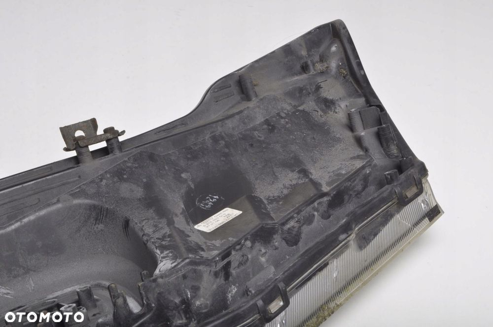 HONDA CIVIC VIII ATRAPA GRILL 71120-SMG-E010-M1 - 5